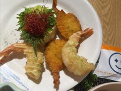 -虹料理·日料放题(悠方店)