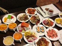 -汉巴味德(乐宾百货店)