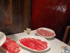 -巴奴毛肚火锅(九洲店)
