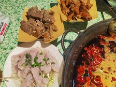 -五里关火锅(牛市口店)