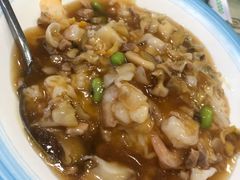 -鑫真味私房菜馆