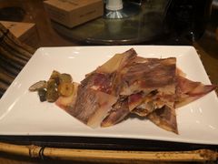 -秦唐一号西安菜馆(钟楼店)