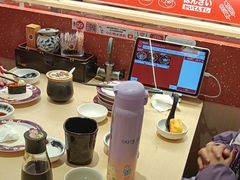 -万岁寿司(万国店)