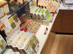 -好利来(马家堡店)