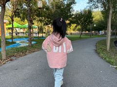 -西部长青自然儿童乐园