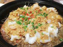 -百年神厨·地道川菜(清江西路店)