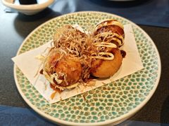 -林妈妈村·日式料理(宝山万达店)