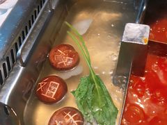 -海底捞火锅(上元大街店)