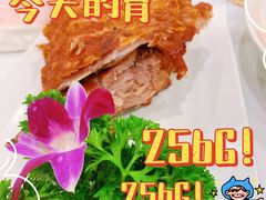 -小贝壳酒楼(经九路店)