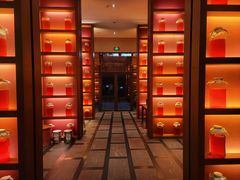 -羡餐厅·杭帮菜·淳菜(千岛湖自由洲际殿店)