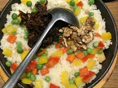 -云海肴云南菜·蒸汽石锅鱼(北京良乡华冠店)