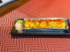 -南湖名都大酒店-千叶日本餐厅