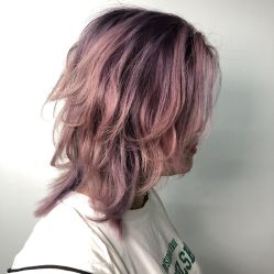 -MMby Hair Code芭曲发型