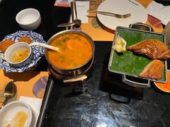-simply thai天泰(静安嘉里中心店)