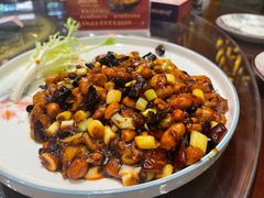 -杨记隆府(南坪店)