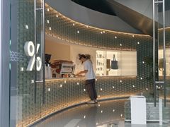 -% Arabica阿拉比卡咖啡(罗湖万象城店)