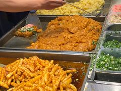 -丁家坡洋芋·观音桥好吃街A区(全国总店)