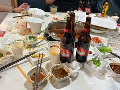 -傣妹火锅(南京东路一店)