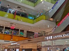 -北京华联购物中心(天通苑店)