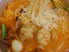 -王大乔泡椒米线(吉联MALL店)