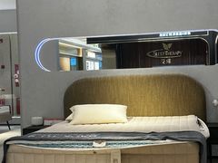 -栖作床垫(欧亚达家居光谷店)