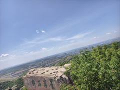 -棋盘山风景区