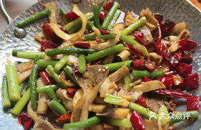 Chongqing Spicy Four Treasures