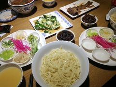 -铸钟褡裢火烧(西三环紫竹桥店)