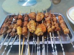 -栋哥小厨·临沂炒鸡