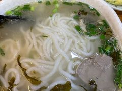 牛杂汤粉-陈记汤饭(水巷口店)