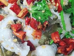 -美味居(古城店)