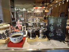 -长春富力万达文华酒店-集·味自助餐厅