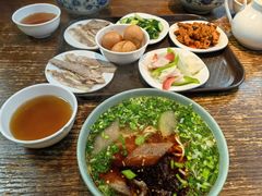 -清真伊香蘭餐厅