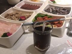-海底捞火锅(北京路店)