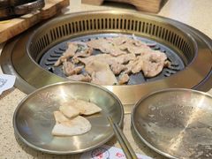 -妙香居韩国烤肉(容桂天佑城店)