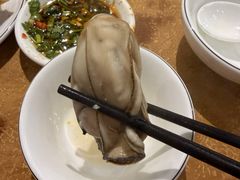 -濠轩阁特色生蚝火锅总店