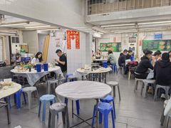 大堂-凤城康记饭店