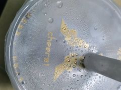 -娃哈哈·奶茶(武林店)