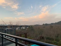-天目湖涵田度假村