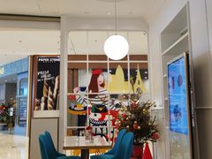-PAUL LAFAYET 法式甜品(深圳湾万象城店)