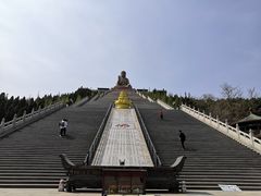 -龙口南山旅游景区