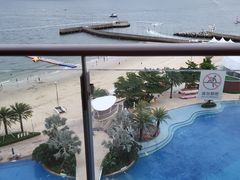 -深圳大梅沙京基洲际度假酒店