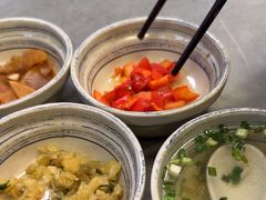 -梅溪·小伙子干挑面(安吉总店)