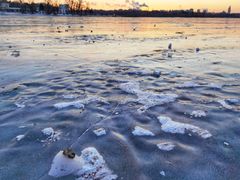 -长春市南湖公园