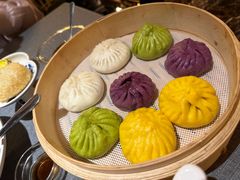 -津菜典藏河西店(水上店)