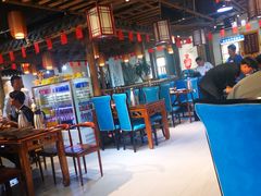 -清真·舒迩布炕锅王·高原美食文化(青海总店)