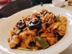 -大铁勺新津菜(东丽阳光新业广场店)