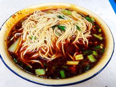 -赵伍面庄(松石大道店)