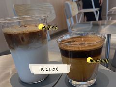 -Kilos咖啡馆(保利珑远店)