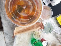 -陈眼镜火锅(总店)